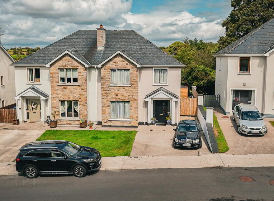 15 Pairc Fea, Ballinamore, N41HR28