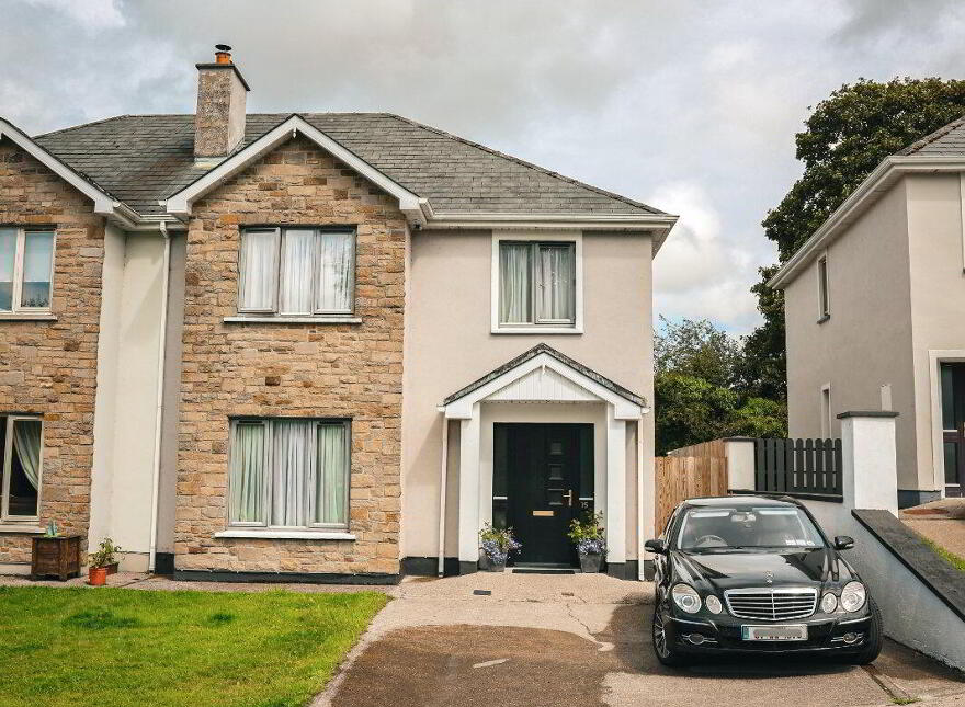 15 Pairc Fea, Ballinamore, N41HR28