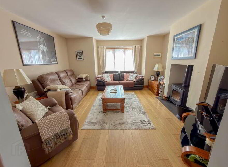 15 Pairc Fea, Ballinamore, N41HR28