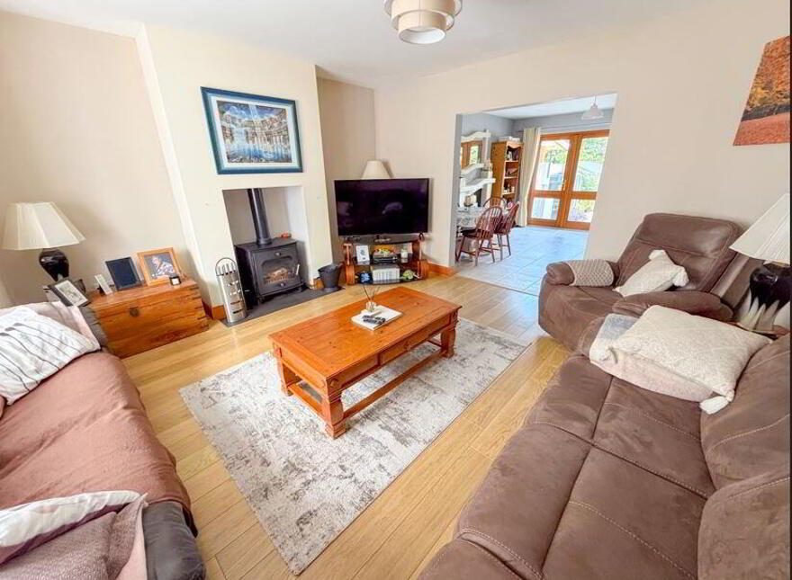 15 Pairc Fea, Ballinamore, N41HR28