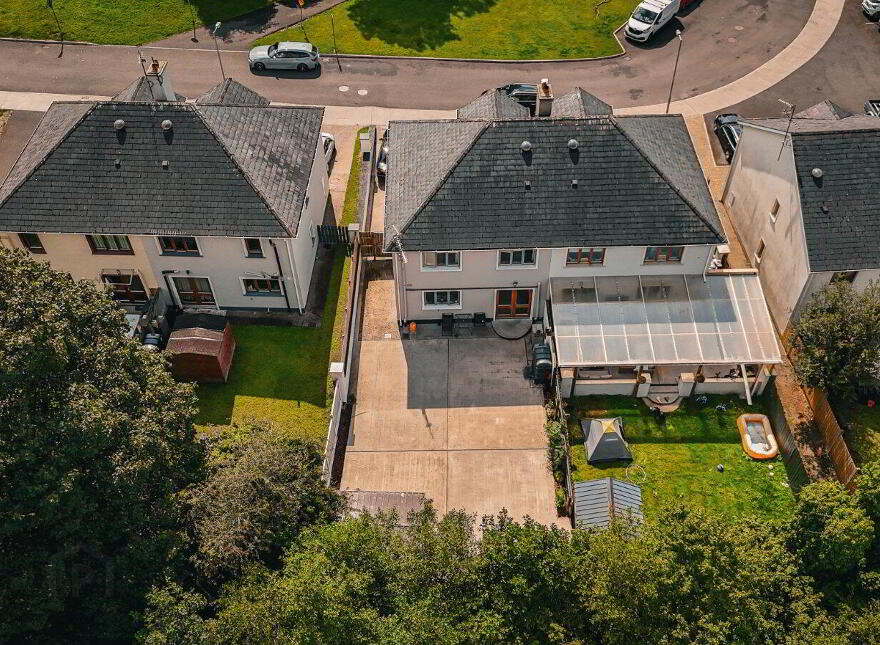 15 Pairc Fea, Ballinamore, N41HR28