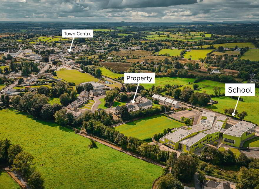 15 Pairc Fea, Ballinamore, N41HR28