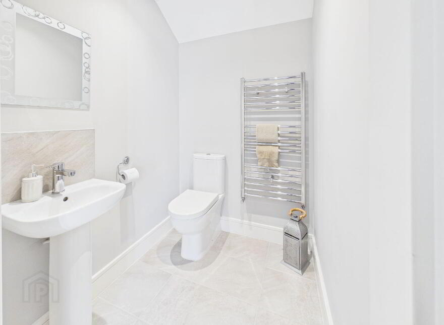 13 The Park, Semple Woods, Donabate, K36PF29
