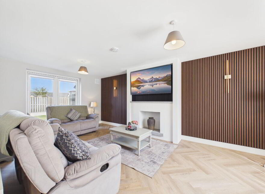 13 The Park, Semple Woods, Donabate, K36PF29