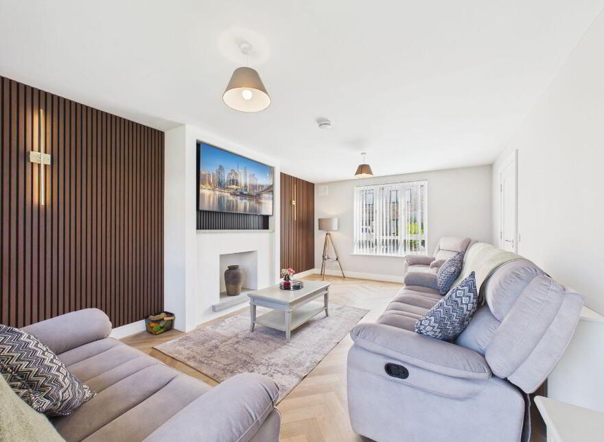 13 The Park, Semple Woods, Donabate, K36PF29