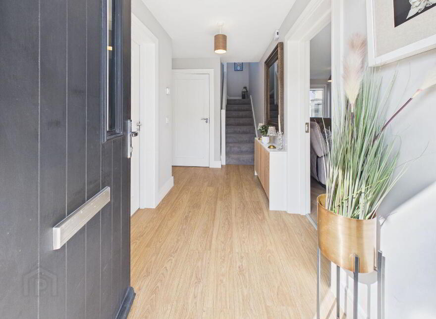13 The Park, Semple Woods, Donabate, K36PF29