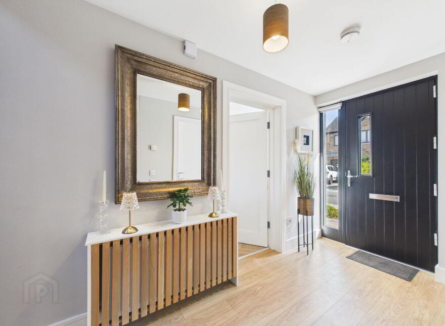 13 The Park, Semple Woods, Donabate, K36PF29