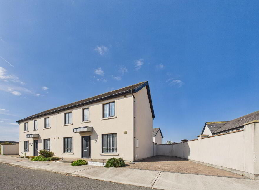 13 The Park, Semple Woods, Donabate, K36PF29