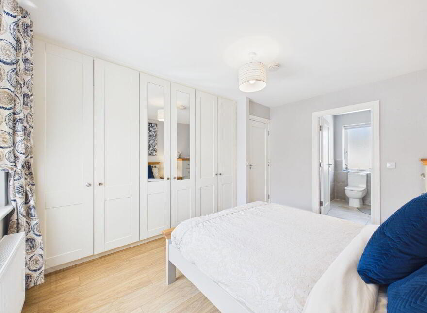 13 The Park, Semple Woods, Donabate, K36PF29