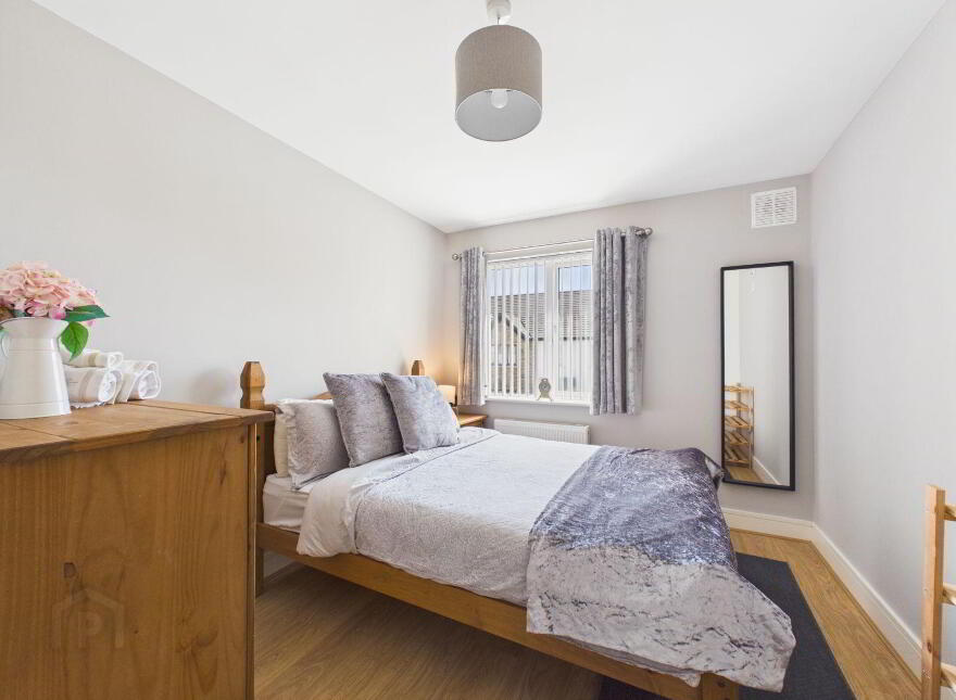 13 The Park, Semple Woods, Donabate, K36PF29