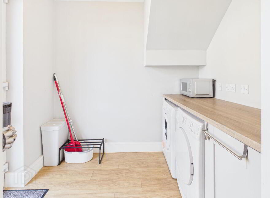 13 The Park, Semple Woods, Donabate, K36PF29