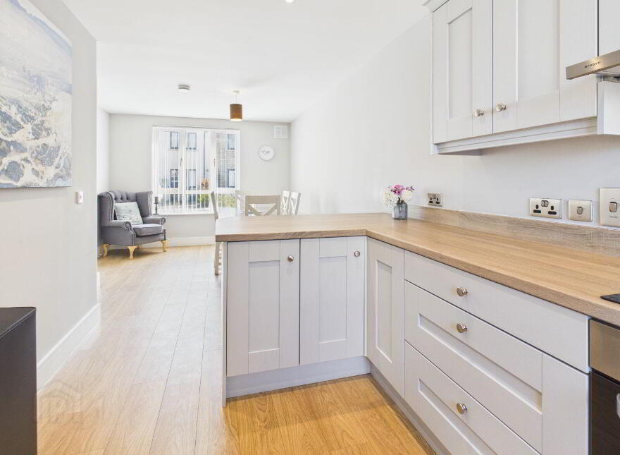 13 The Park, Semple Woods, Donabate, K36PF29