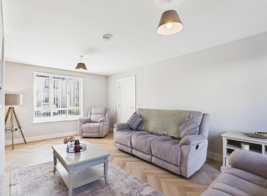 13 The Park, Semple Woods, Donabate, K36PF29