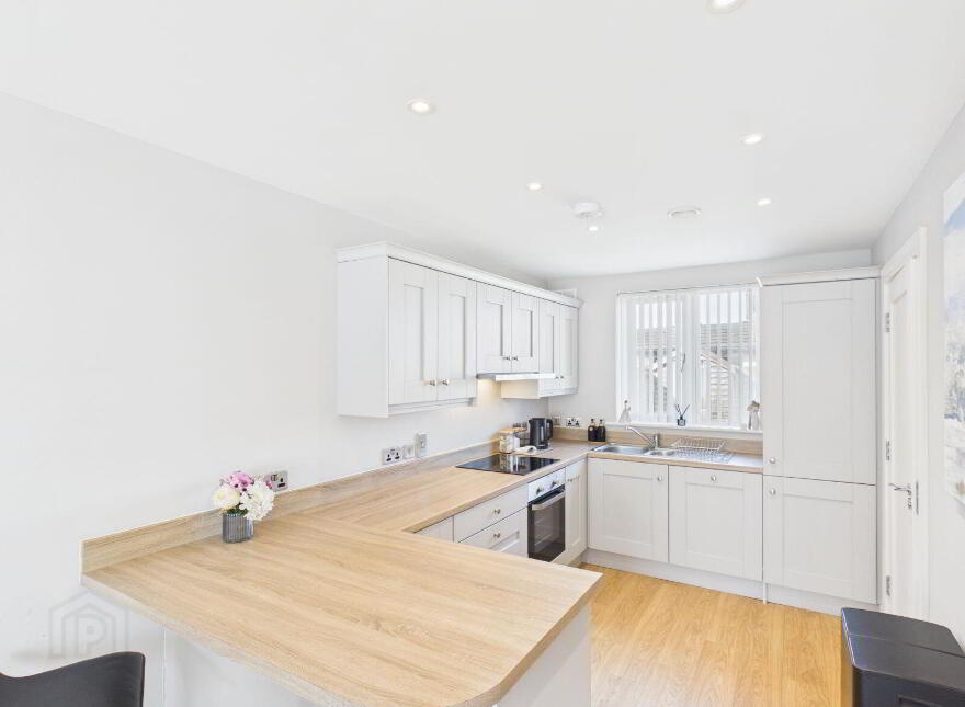 13 The Park, Semple Woods, Donabate, K36PF29