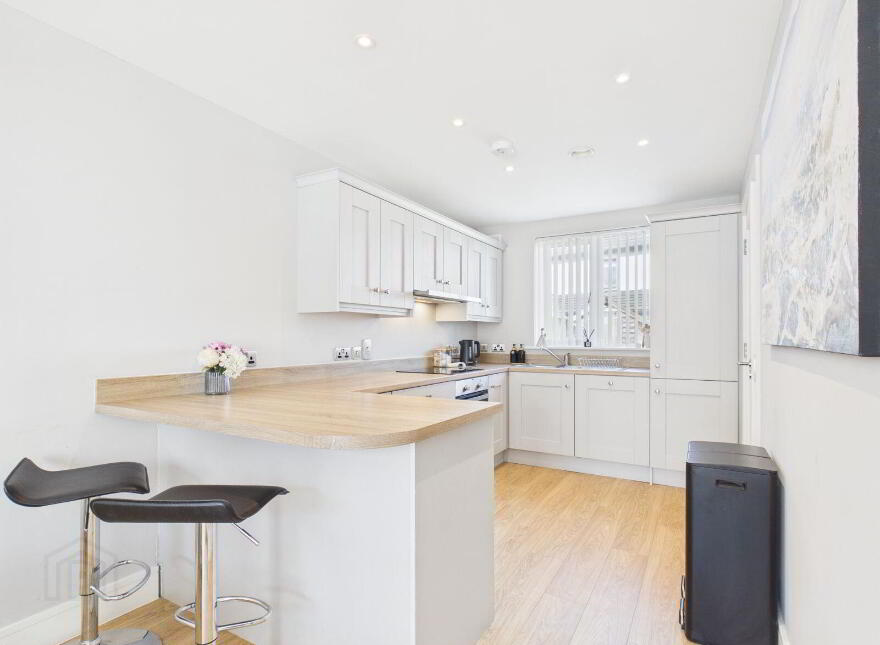 13 The Park, Semple Woods, Donabate, K36PF29