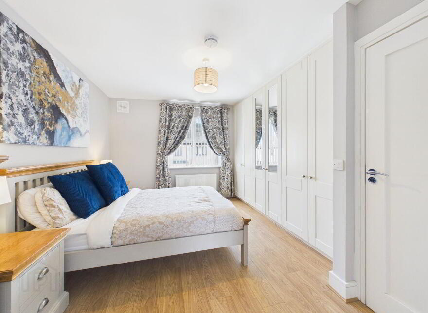 13 The Park, Semple Woods, Donabate, K36PF29