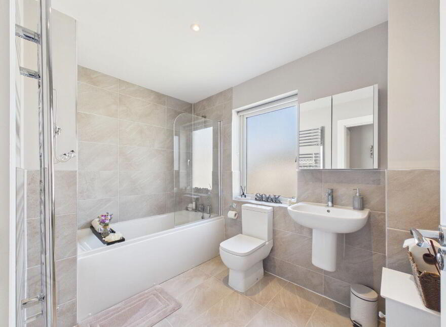 13 The Park, Semple Woods, Donabate, K36PF29