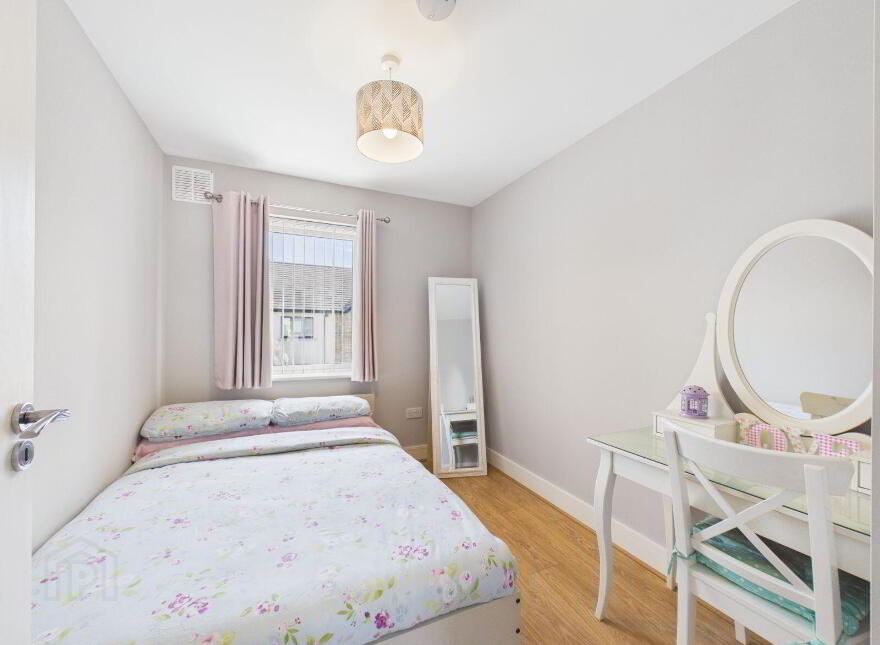 13 The Park, Semple Woods, Donabate, K36PF29