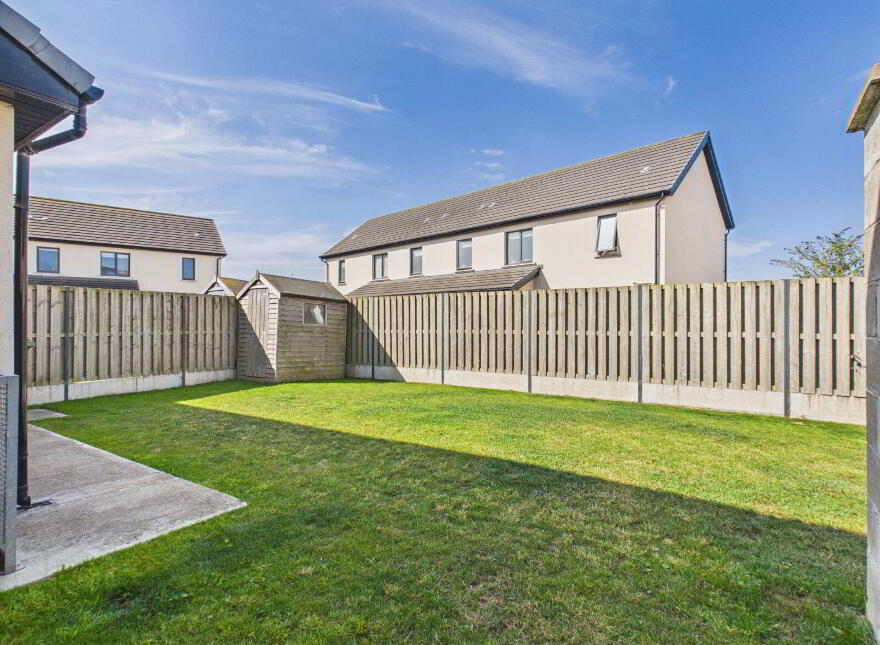 13 The Park, Semple Woods, Donabate, K36PF29