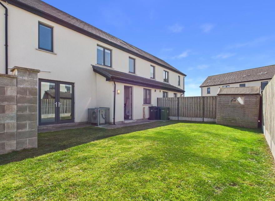 13 The Park, Semple Woods, Donabate, K36PF29