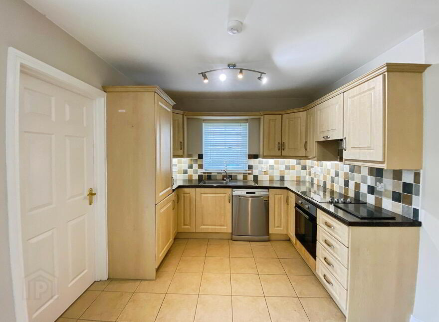 22 Knockbracken Way, Coleraine, BT52 1XL