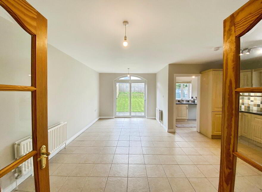 22 Knockbracken Way, Coleraine, BT52 1XL