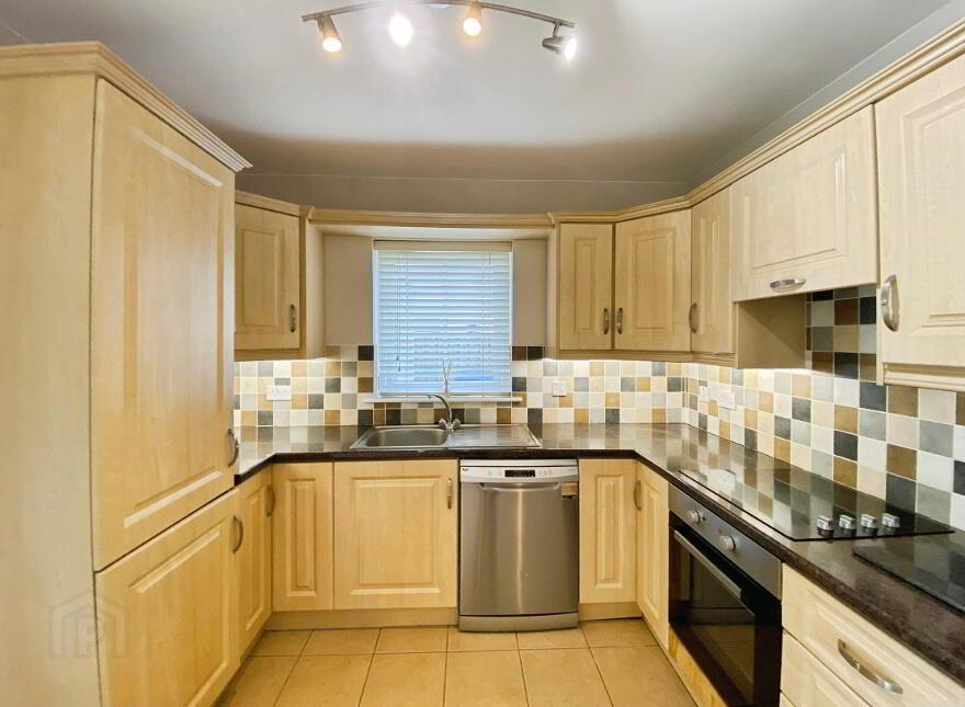 22 Knockbracken Way, Coleraine, BT52 1XL
