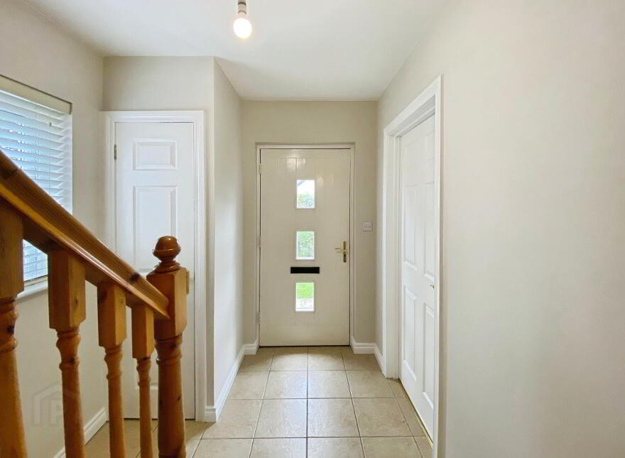 22 Knockbracken Way, Coleraine, BT52 1XL