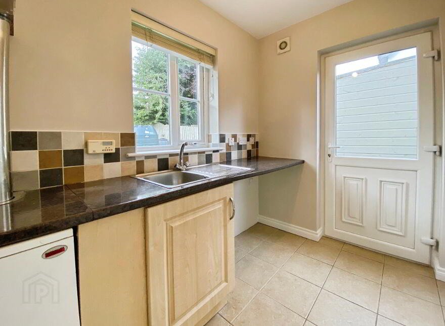 22 Knockbracken Way, Coleraine, BT52 1XL
