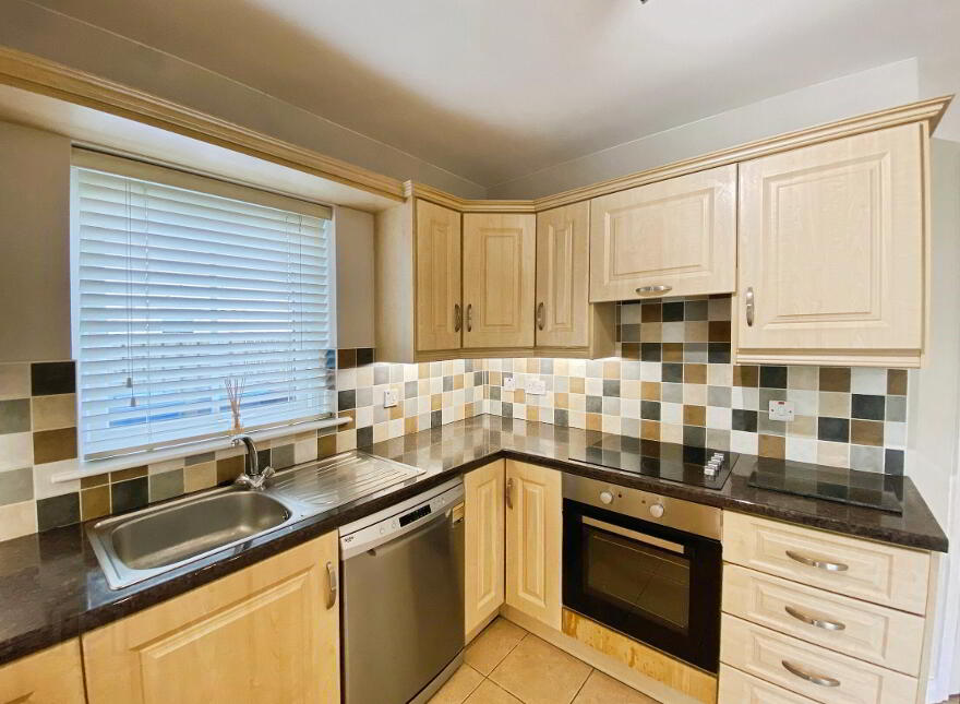 22 Knockbracken Way, Coleraine, BT52 1XL