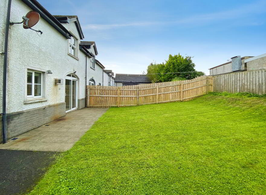 22 Knockbracken Way, Coleraine, BT52 1XL