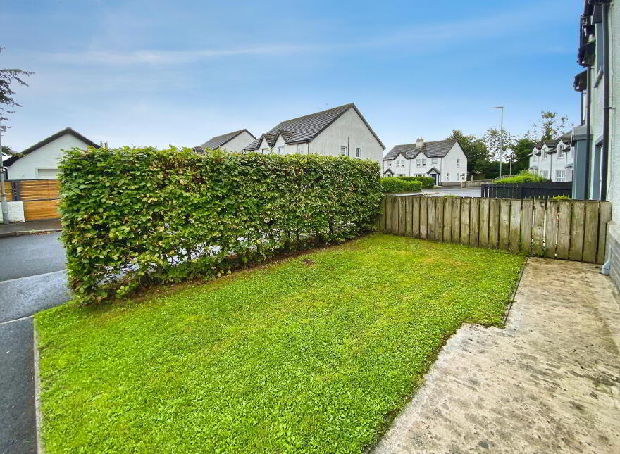 22 Knockbracken Way, Coleraine, BT52 1XL