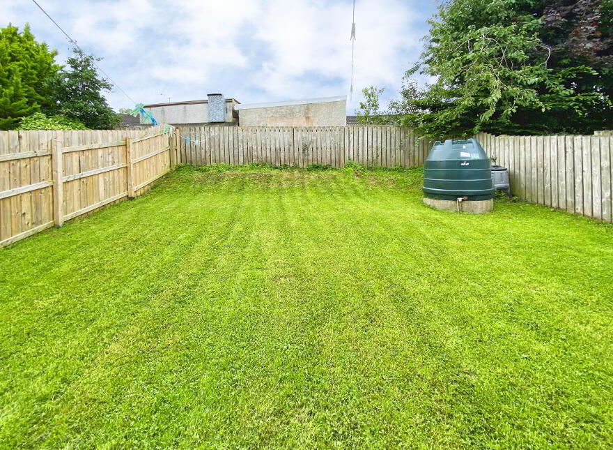 22 Knockbracken Way, Coleraine, BT52 1XL