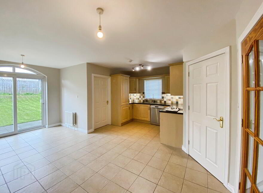 22 Knockbracken Way, Coleraine, BT52 1XL