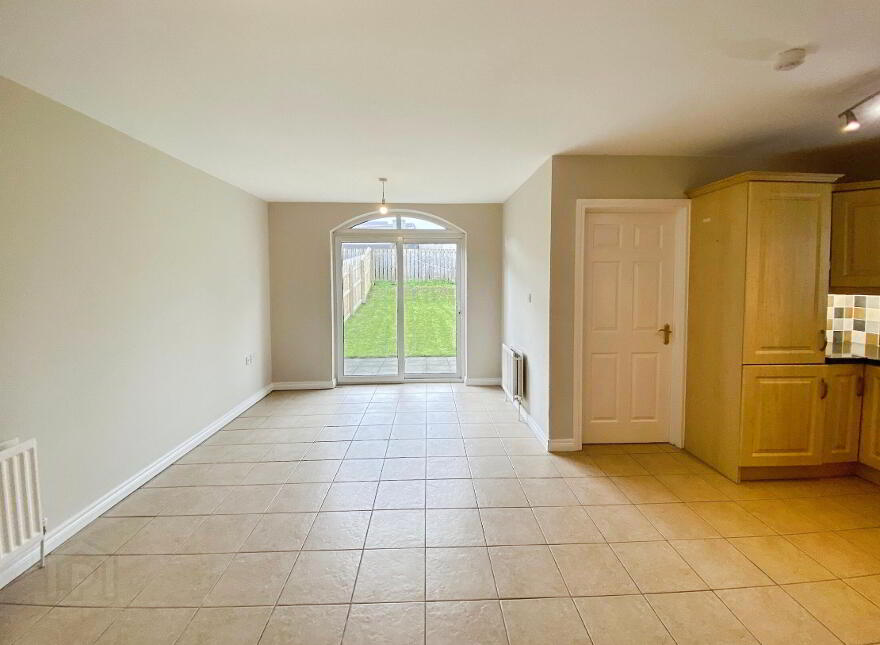 22 Knockbracken Way, Coleraine, BT52 1XL