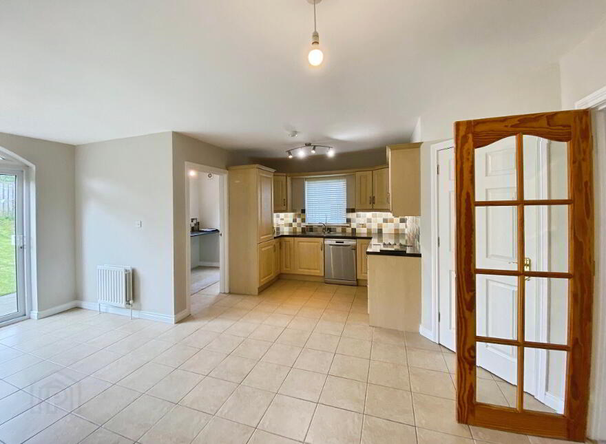22 Knockbracken Way, Coleraine, BT52 1XL