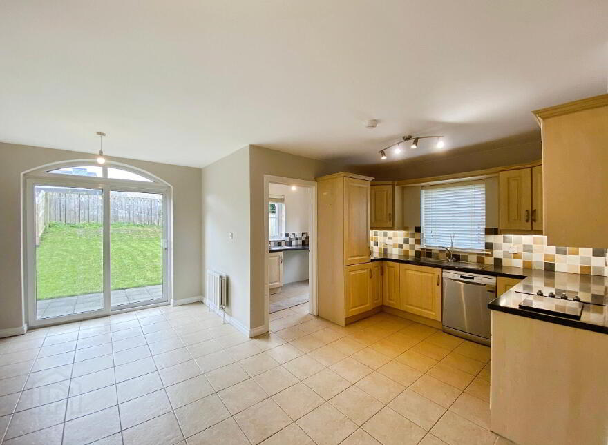 22 Knockbracken Way, Coleraine, BT52 1XL