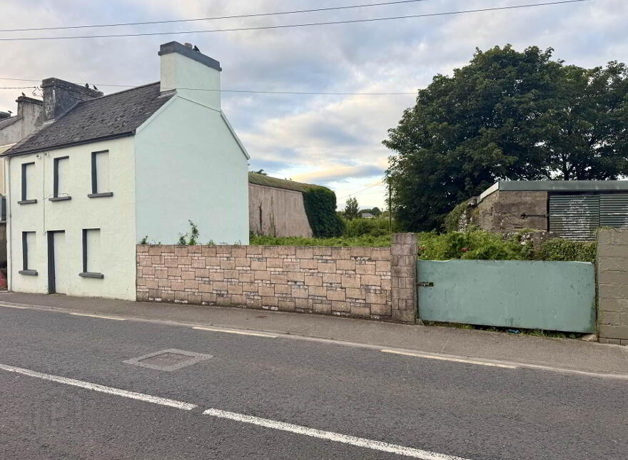 Glavey Street, Ballinlough, F45RC44