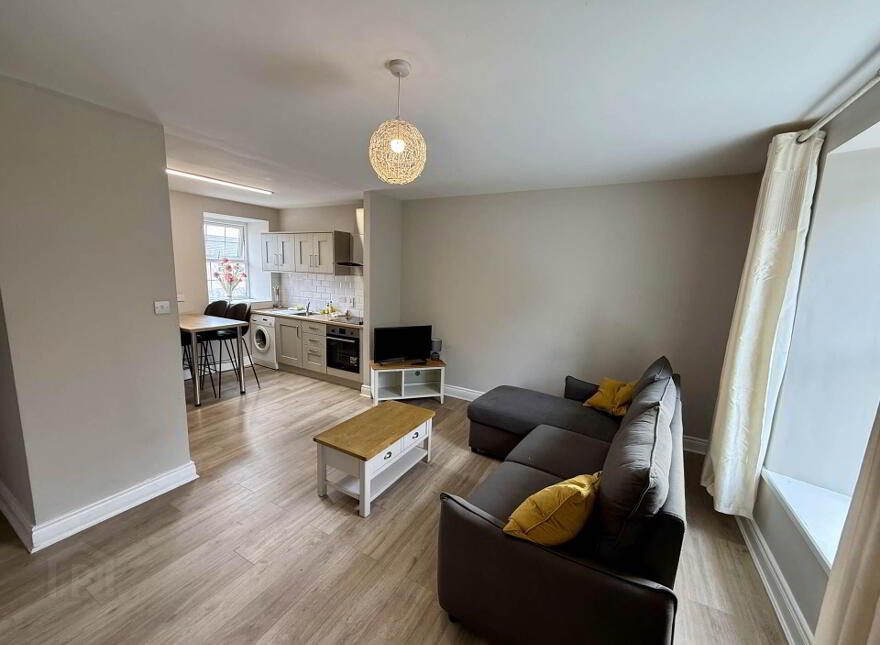 Apartment 4 The Old Bond Store Dillon Terrace, Ballina, F26TV00