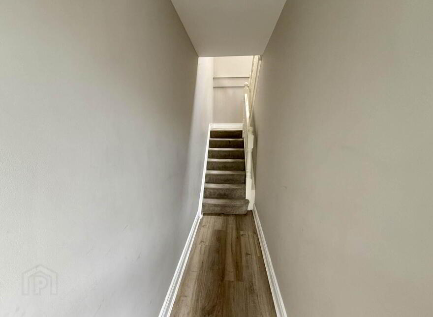 Apartment 4 The Old Bond Store Dillon Terrace, Ballina, F26TV00