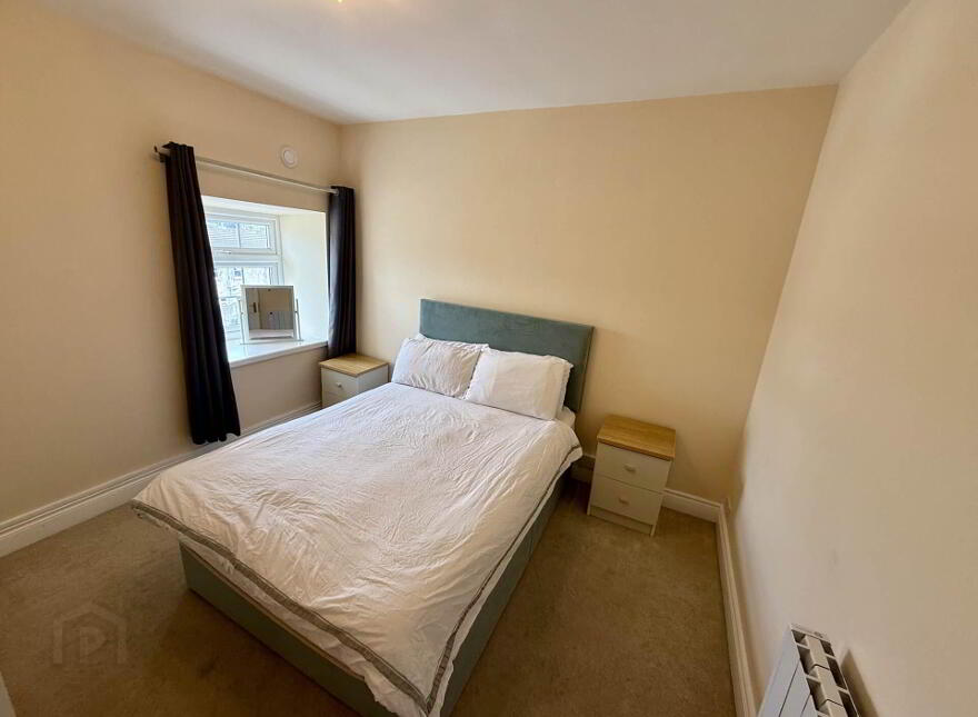 Apartment 4 The Old Bond Store Dillon Terrace, Ballina, F26TV00