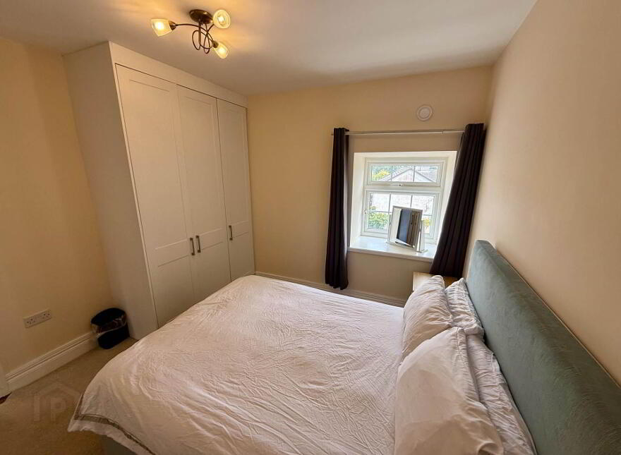 Apartment 4 The Old Bond Store Dillon Terrace, Ballina, F26TV00