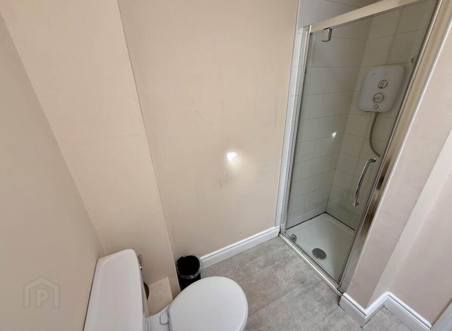 Apartment 4 The Old Bond Store Dillon Terrace, Ballina, F26TV00