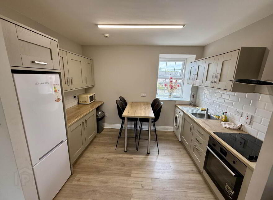 Apartment 4 The Old Bond Store Dillon Terrace, Ballina, F26TV00