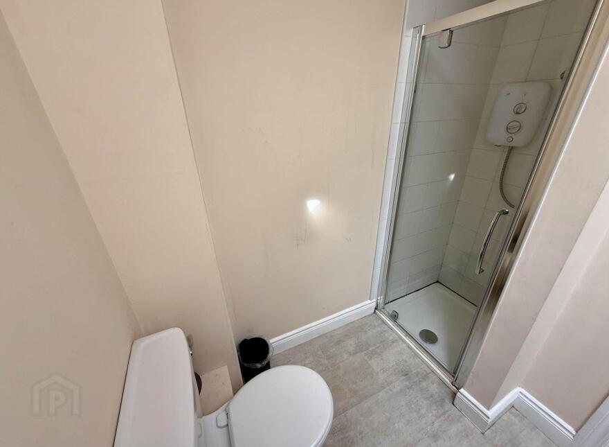 Apartment 4 The Old Bond Store Dillon Terrace, Ballina, F26TV00