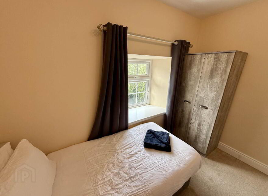 Apartment 4 The Old Bond Store Dillon Terrace, Ballina, F26TV00