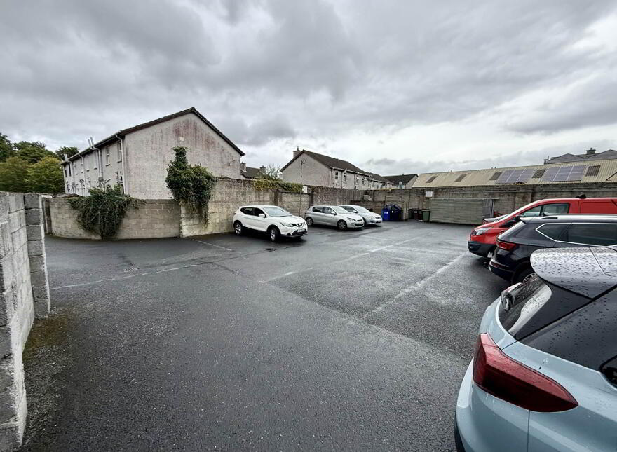 Apartment 4 The Old Bond Store Dillon Terrace, Ballina, F26TV00