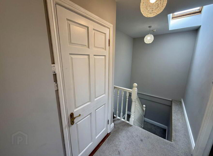 Apartment 4 The Old Bond Store Dillon Terrace, Ballina, F26TV00