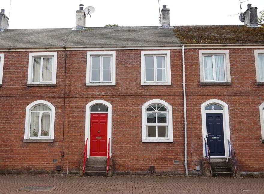 5 Rossorry Terrace, Enniskillen, BT74 7AR