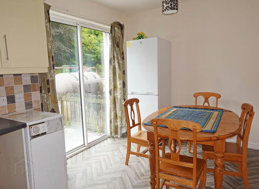 5 Rossorry Terrace, Enniskillen, BT74 7AR